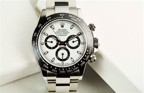 rolex nuovo daytona prezzo